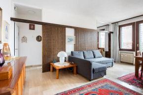 Charming apartment in Zattere